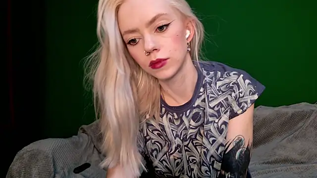 jane-booblegum online show from 11.30.25