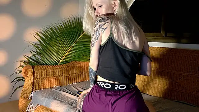 jane-booblegum online show from 03.16.26