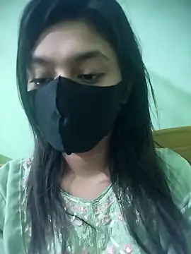 Disha Nur0 online show from 03.12.26