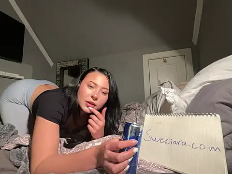 Snapshot of Lockig chatting on 02.22.26 Lockig online show from 02.22.26