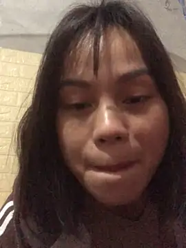 Trangbabylove online show from 01.08.26