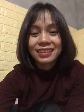 Trangbabylove online show from 03.12.26