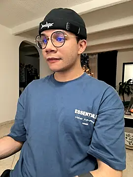 MarcoKostov online show from 11.26.25