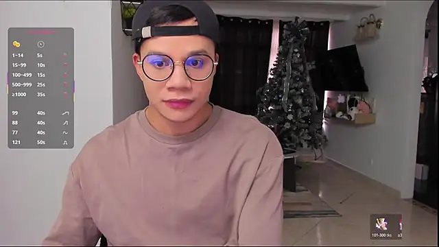 MarcoKostov online show from 12.04.25