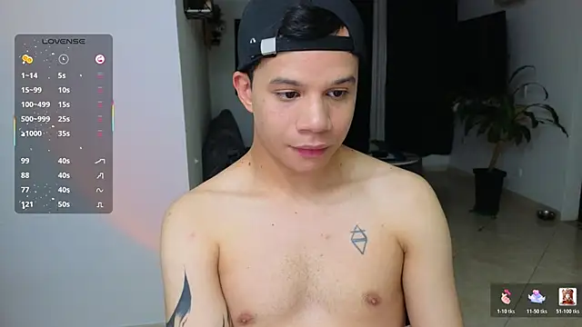 MarcoKostov online show from 03.11.26