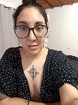 Melinerd online show from 12.20.25