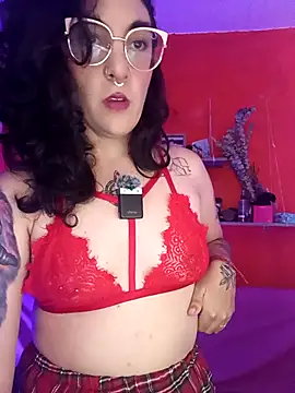 Melinerd online show from 02.06.26