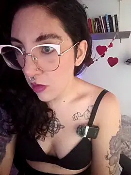 Melinerd online show from 02.16.26