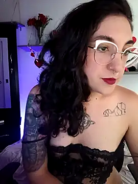 Melinerd online show from 02.18.26