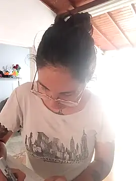 Melinerd online show from 04.07.26