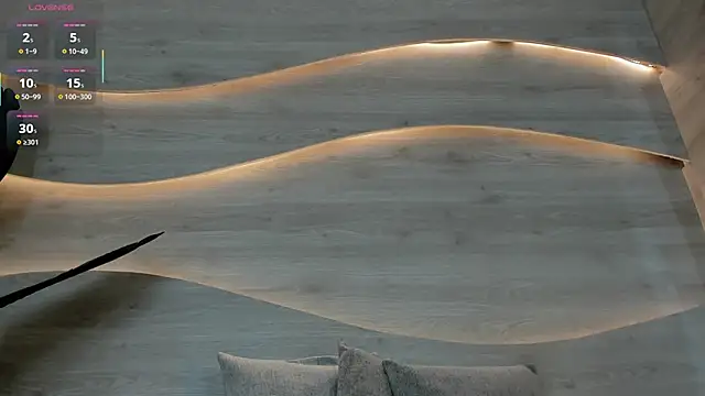 Katrina lex online show from 04.17.26