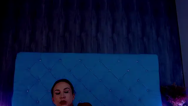 ArielEvans online show from 06.28.26
