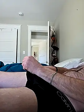 SamuelRed 19 online show from 03.01.26