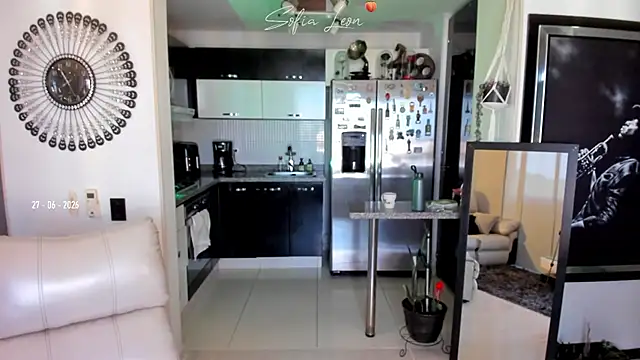 sofiasexhot online show from 06.27.26