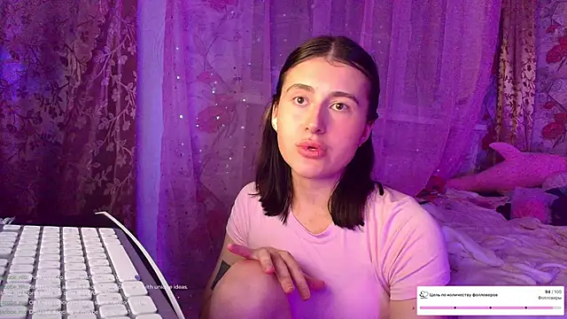 KristinaScott online show from 01.05.26