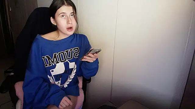 KristinaScott online show from 02.16.26