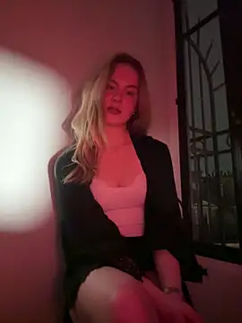 Josefinswe online show from 11.27.25