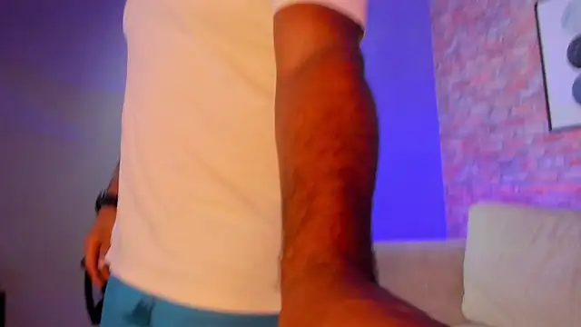 Chris Varden online show from 12.19.25