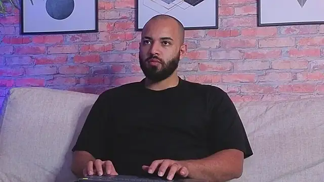 Chris Varden online show from 04.15.26