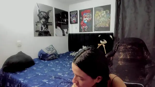 Snapshot of Candy__Girll18 chatting on 02.27.26 Candy Girll18 online show from 02.27.26