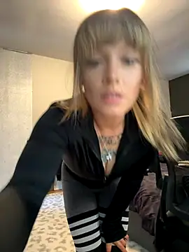 sofrancy online show from 11.23.25