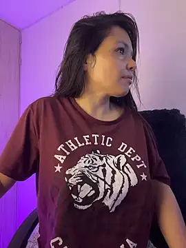 LaraDanverss online show from 03.18.26