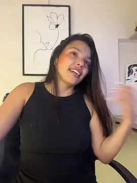 LaraDanverss online show from 04.09.26