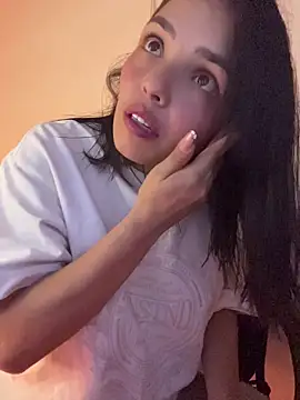 LaraDanverss online show from 07.15.26