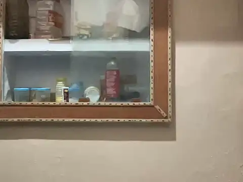 sexy rowdy online show from 11.18.25