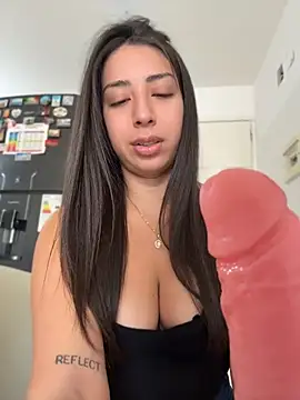 Lina soler69 online show from 07.18.26