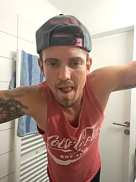 Mystery Mark online show from 04.07.26