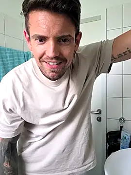 Mystery Mark online show from 04.10.26