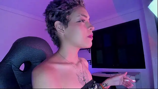 Anny Kiitty online show from 01.11.26