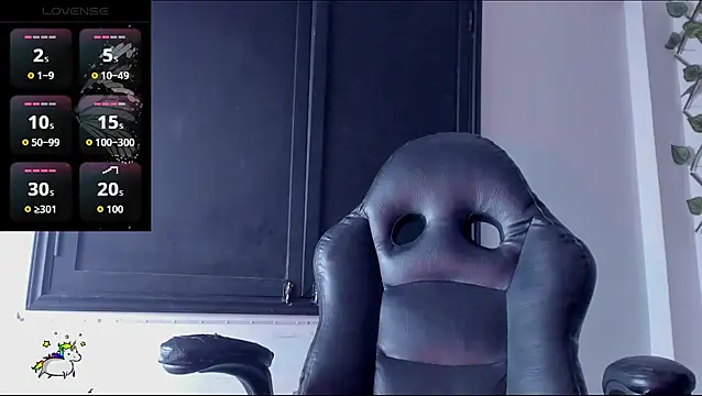 Anny Kiitty online show from 02.26.26