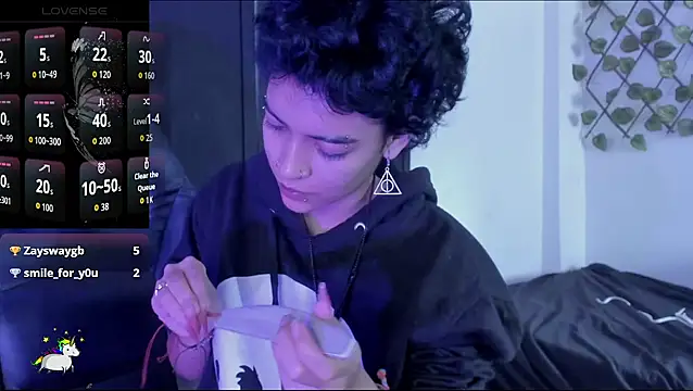 Anny Kiitty online show from 04.08.26