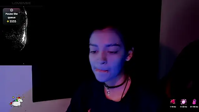 Anny Kiitty online show from 05.12.26