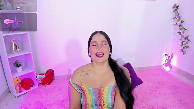 Talia Grace online show from 11.27.25