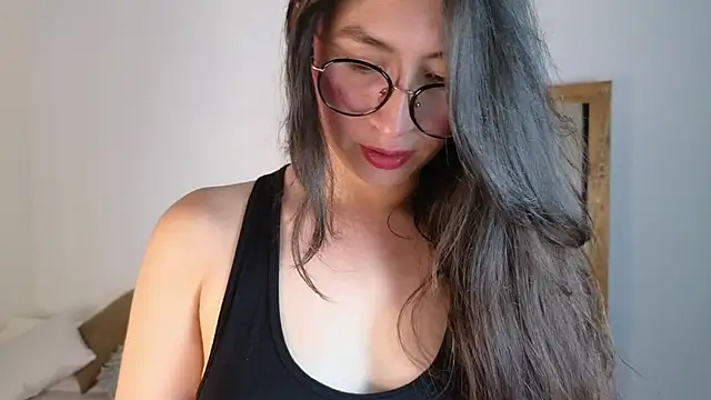 Snapshot of ChaosDoll__ chatting on 02.24.26 ChaosDoll online show from 02.24.26