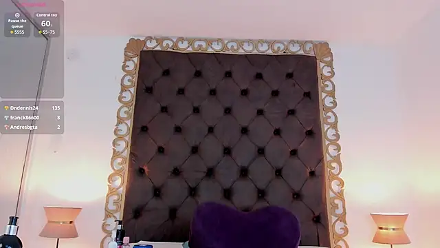 AlinaMilf online show from 03.09.26