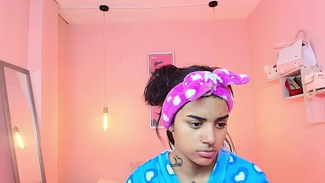 Milu carbajal x online show from 01.17.26