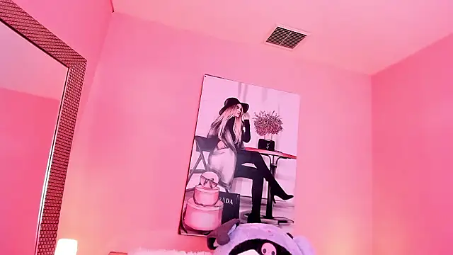 Milu carbajal x online show from 02.25.26