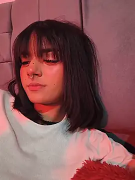 Milu carbajal x online show from 06.15.26
