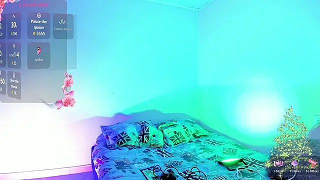 soy-anny1 online show from 12.17.25