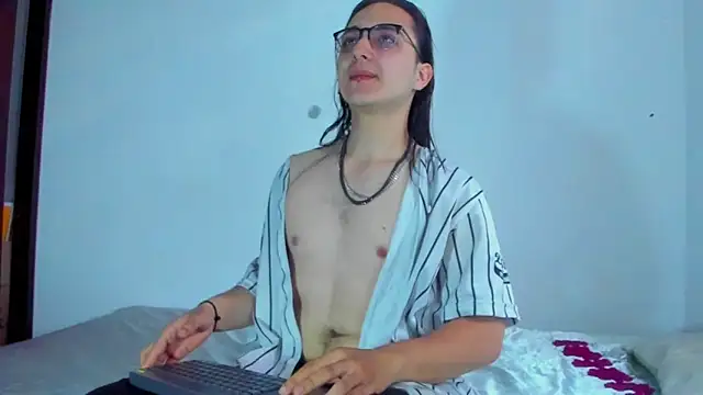 Amoneth Xx online show from 11.22.25