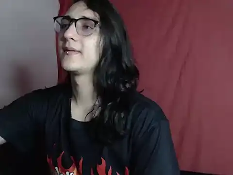 Amoneth Xx online show from 11.26.25