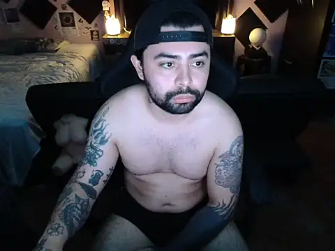 AtlasRise  online show from 11.15.25