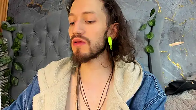 AngelDamianArt online show from 11.23.25