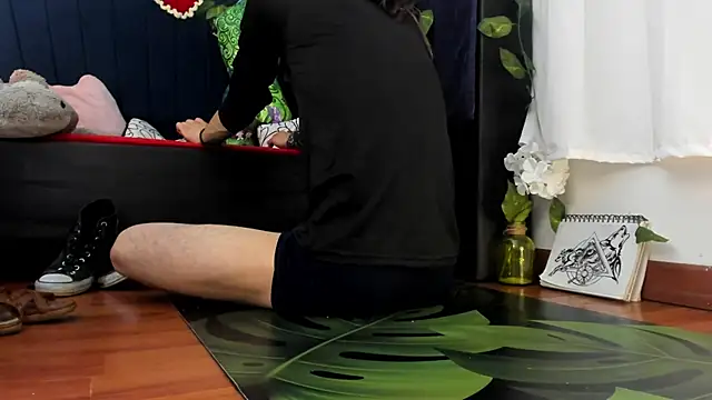 AngelDamianArt online show from 12.03.25