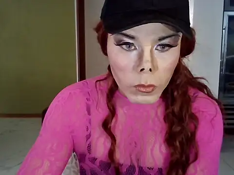 melany-michu online show from 11.26.25