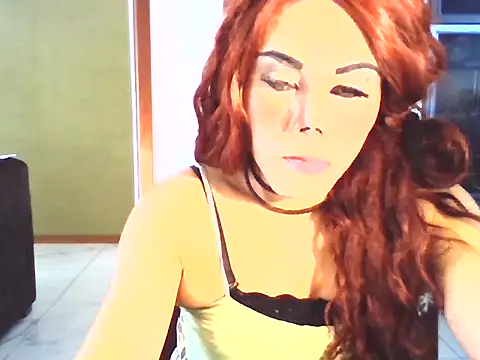 melany-michu online show from 01.08.26